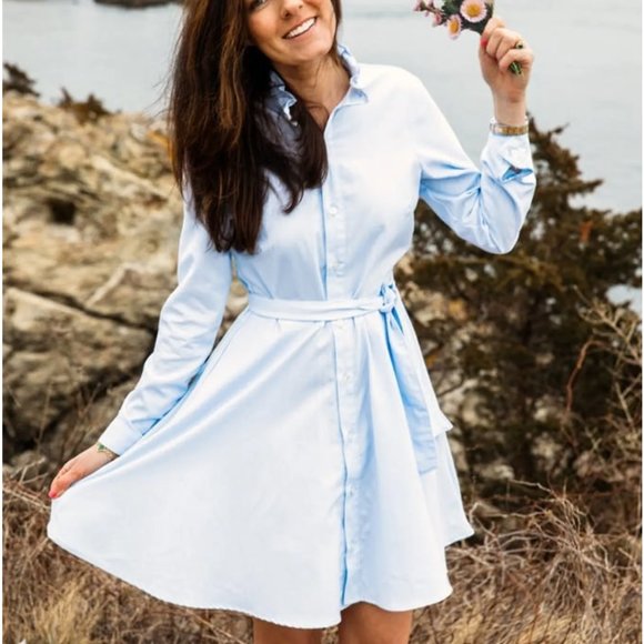 Kiel James Patrick Dresses & Skirts - Patrick Nantucket Summering Dress